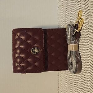 NWT Crossbody